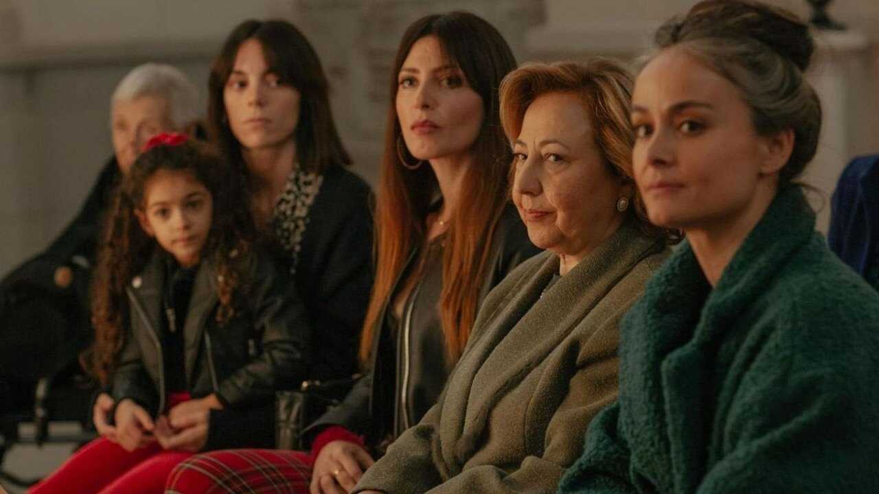 Verano en diciembre (2024) 0