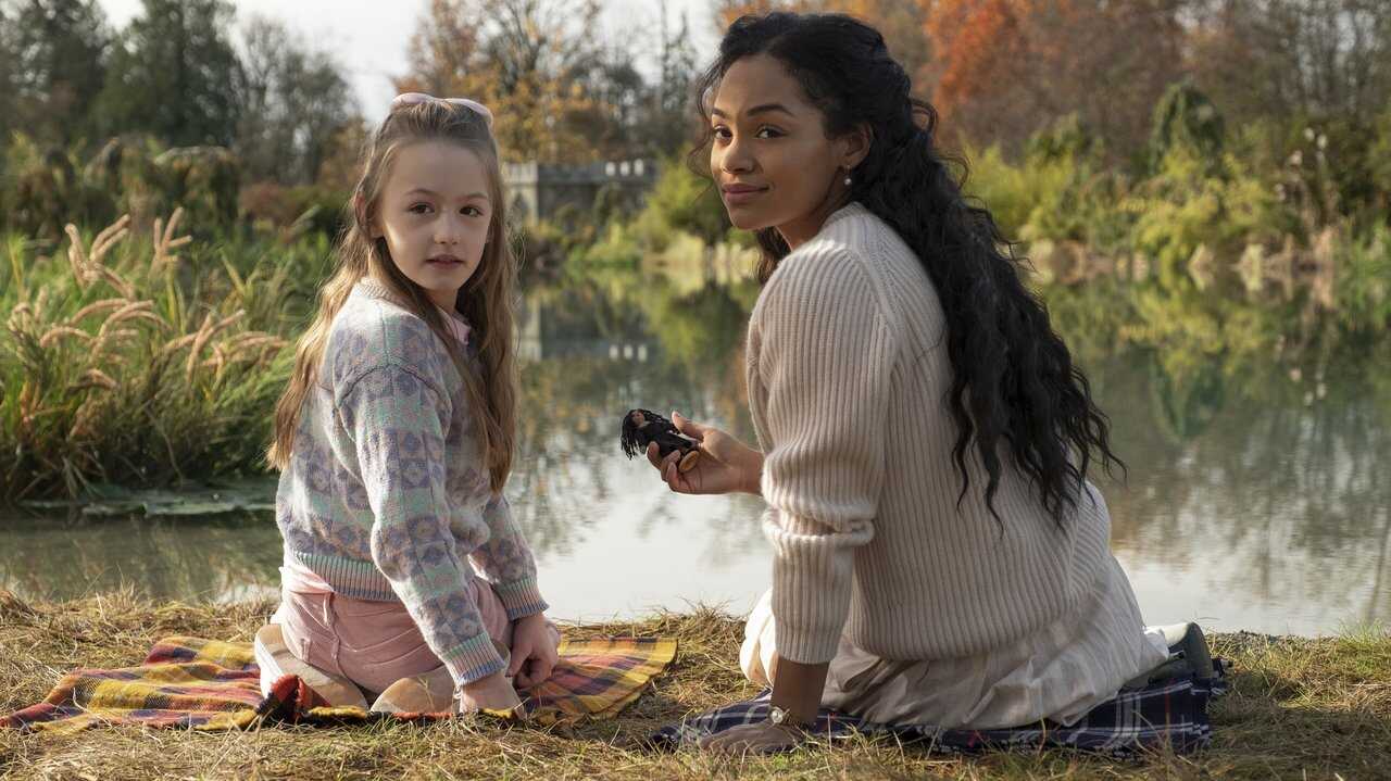 EX - The Haunting of Bly Manor (2020) 4