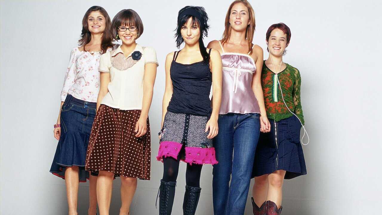 Charm School (2007) 0