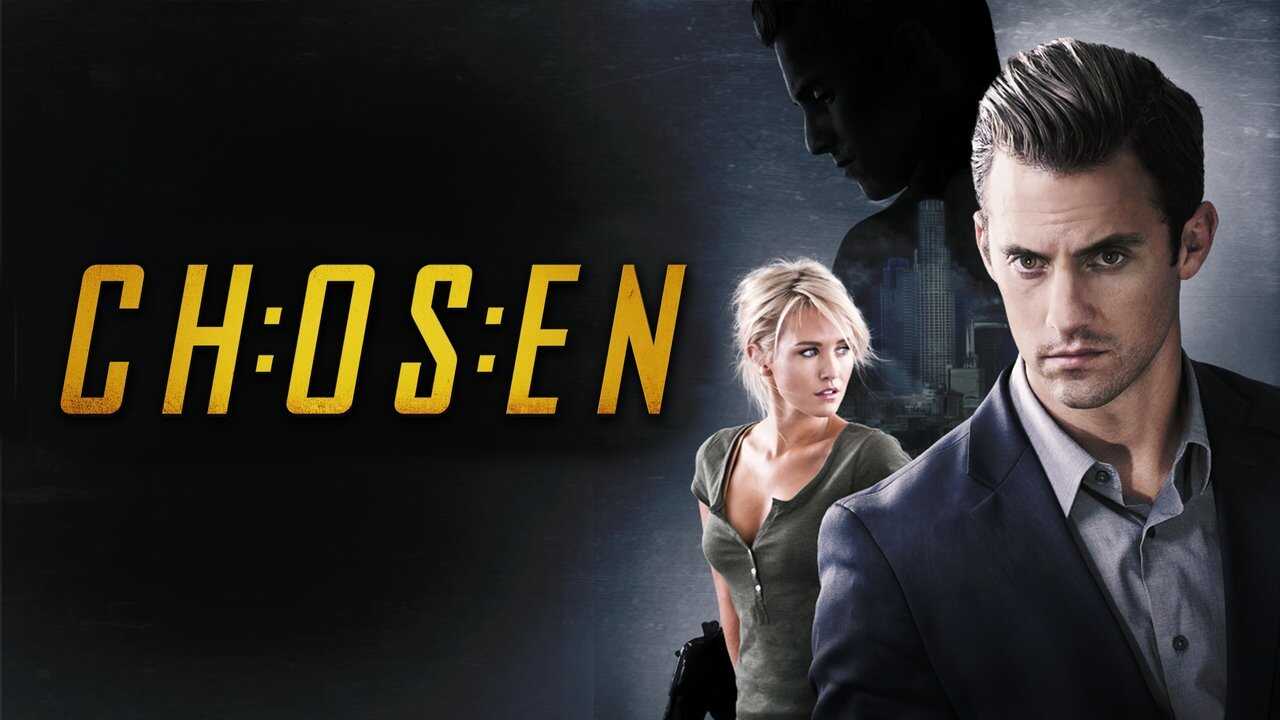 FR - Chosen (2013) 2