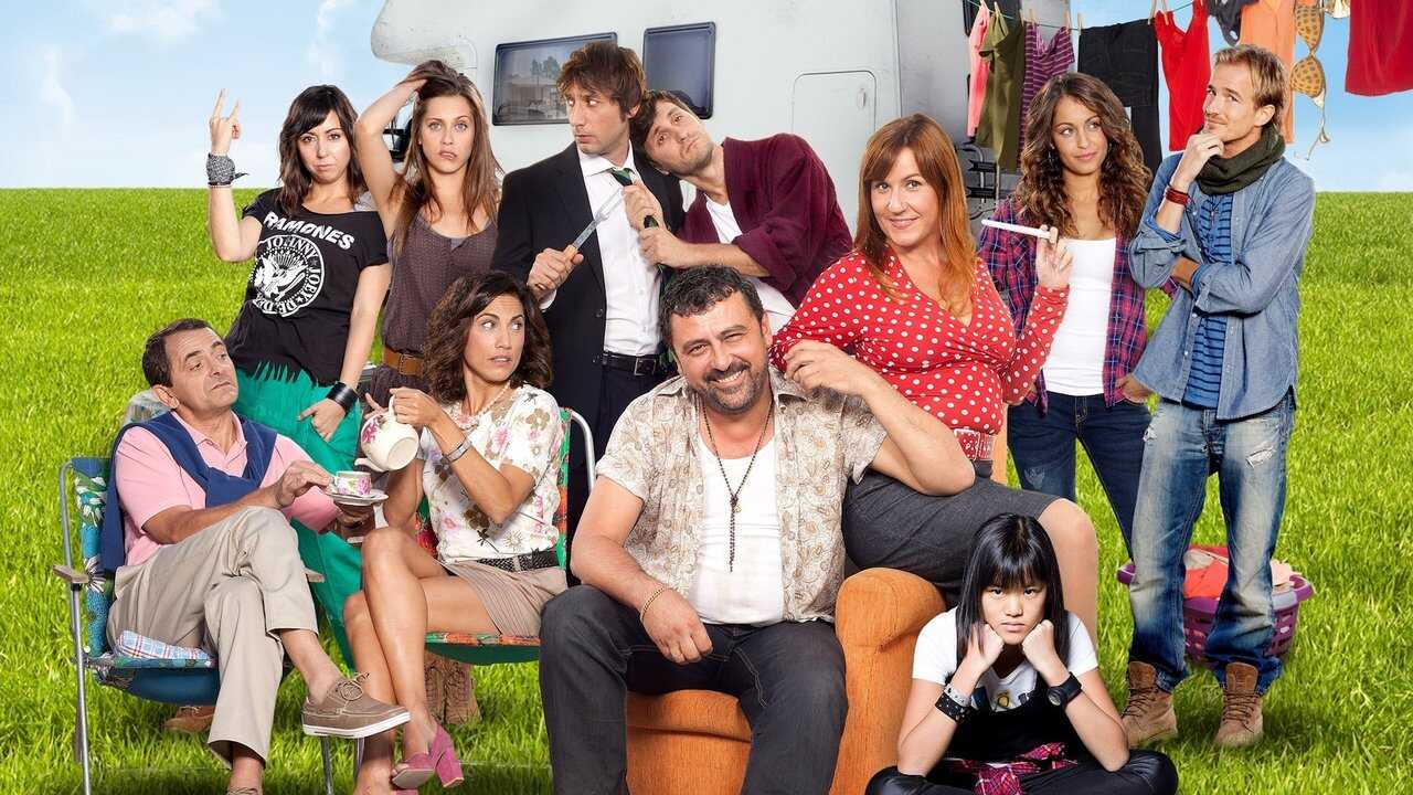 ES - Con el culo al aire 0