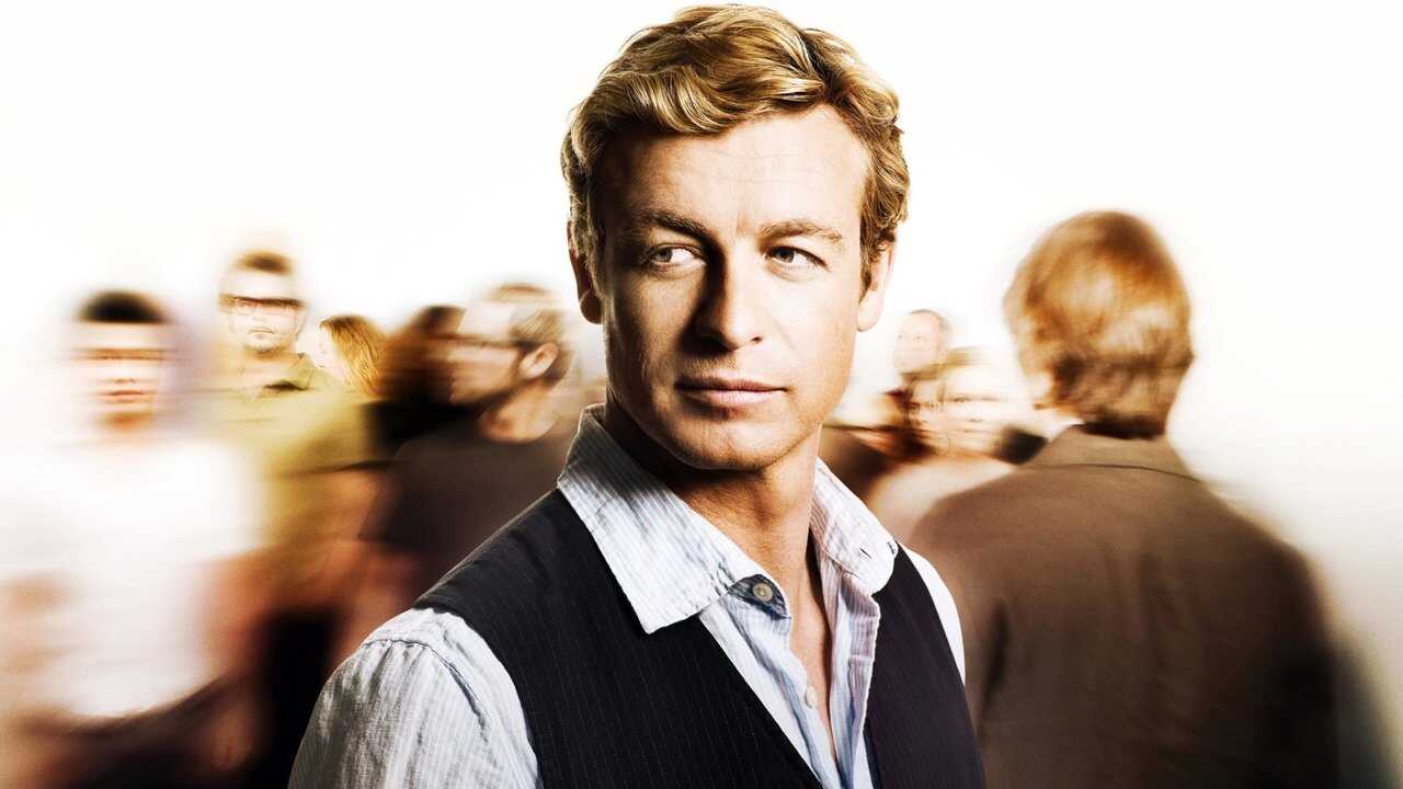 DE - The Mentalist (2008) 0