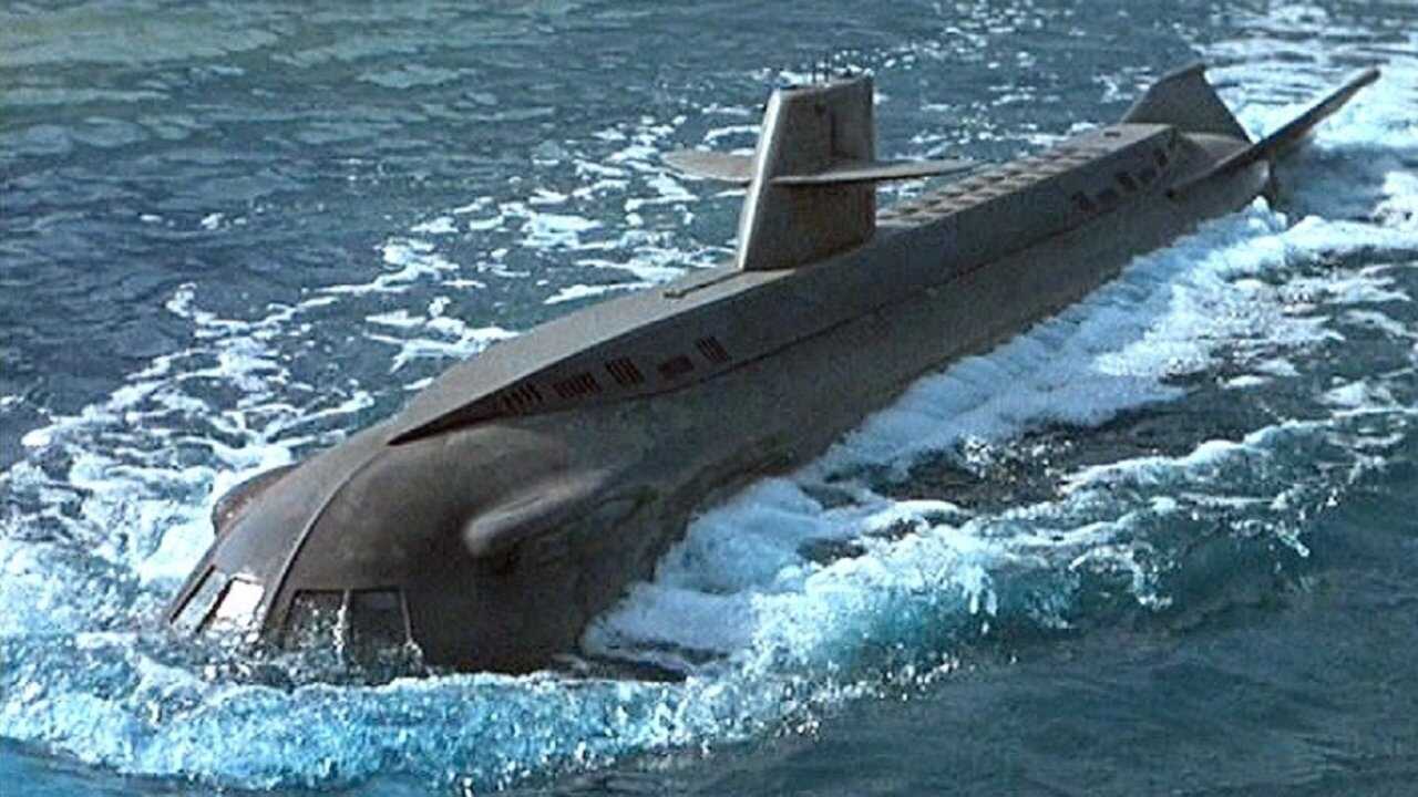 EN - Voyage To The Bottom Of The Sea (1964) 1