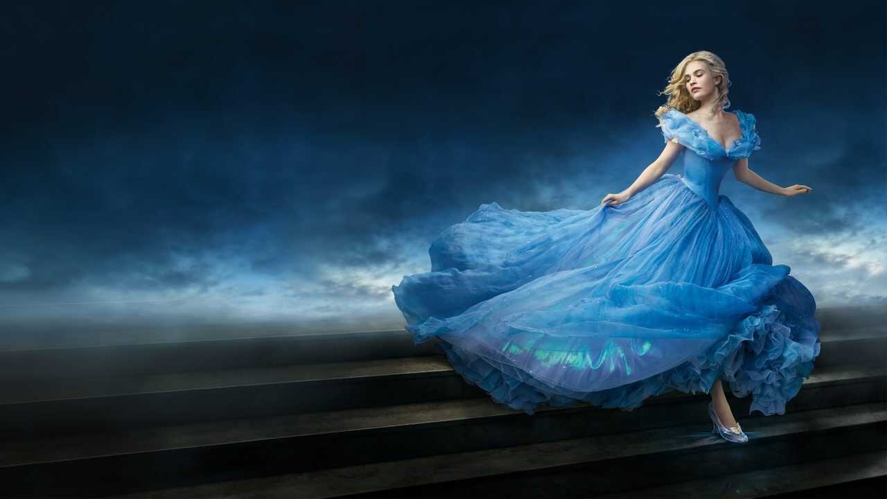 Cinderella (2015) 0