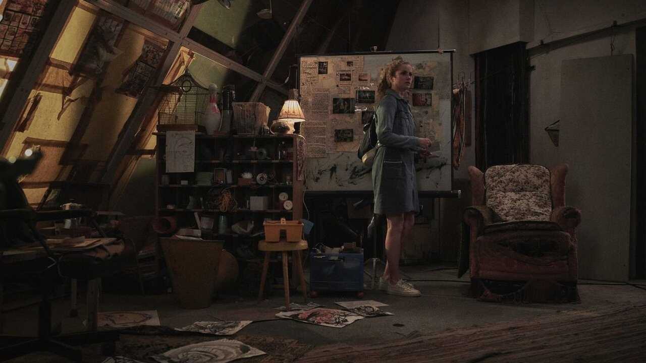 Freaks: 3 superhéroes (2020) 0