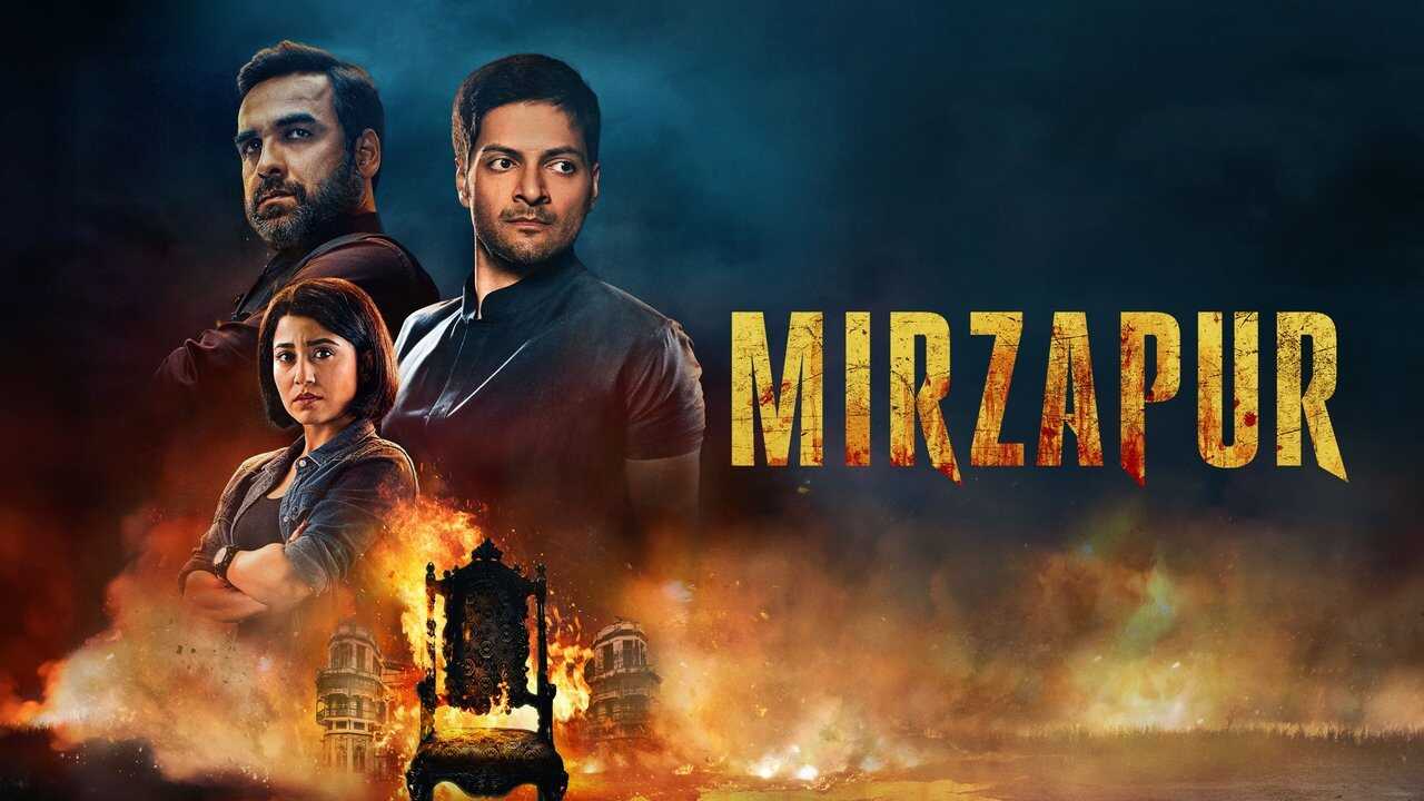 IN - Mirzapur S03 (2024) 3