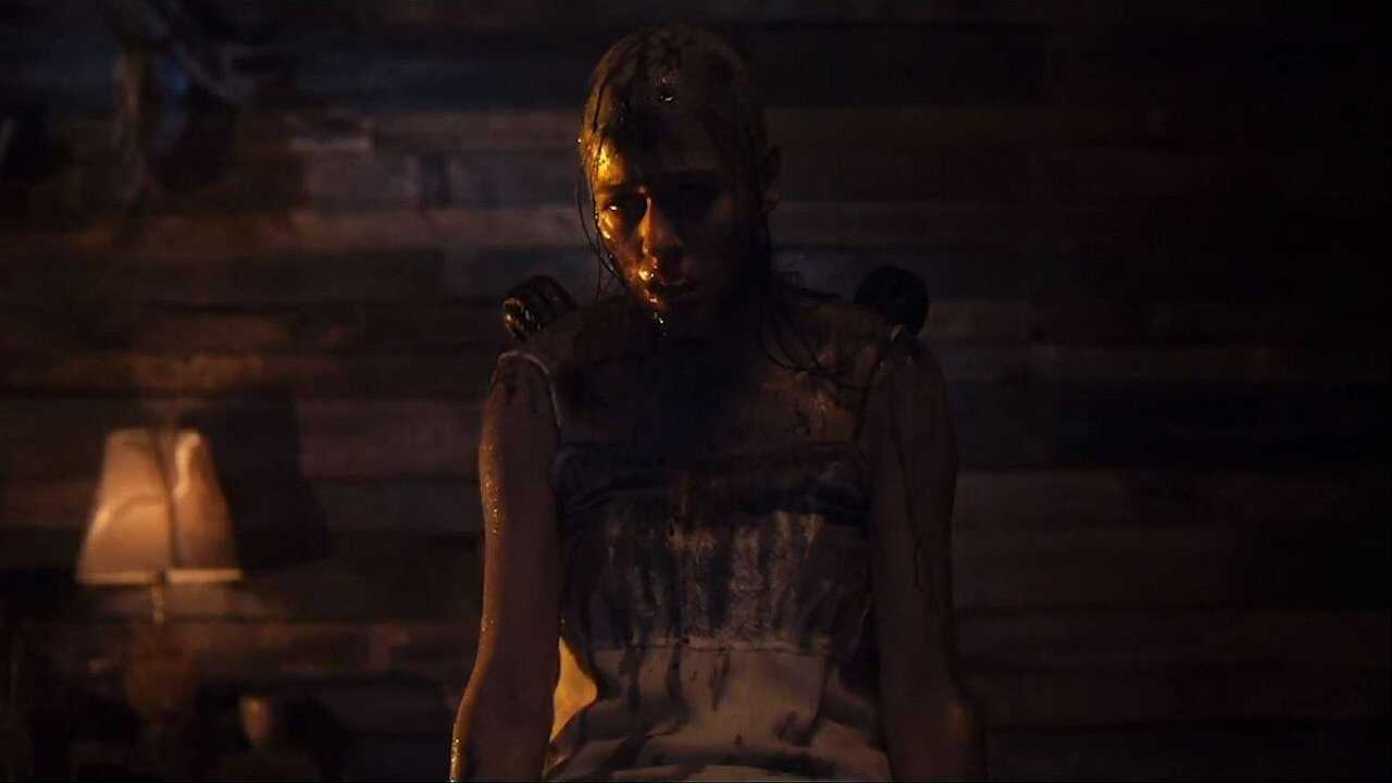 Demon zagłady (2017) 0