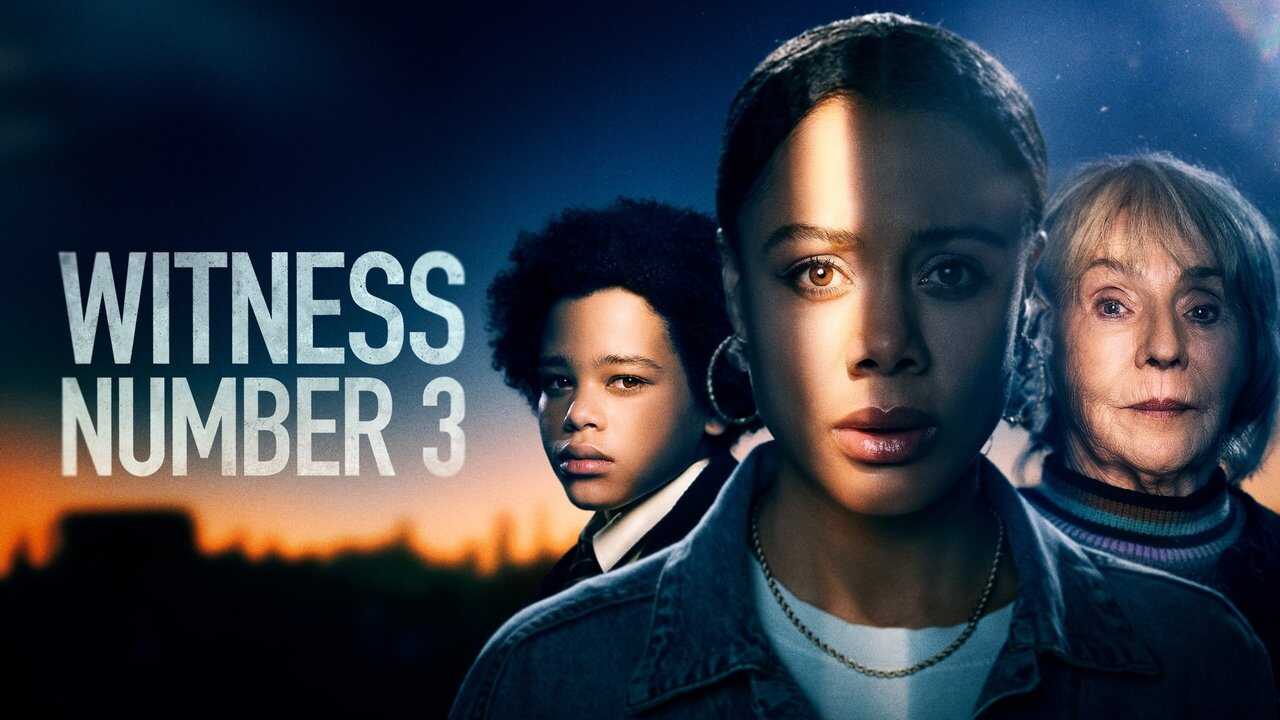 EX - Witness Number 3 (2022) 2