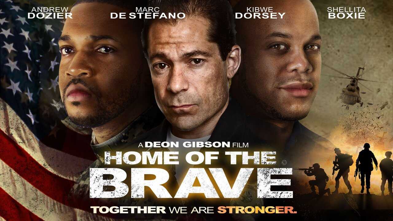 Home Of The Brave 0
