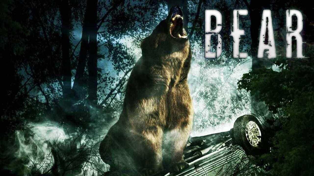 Bear 0