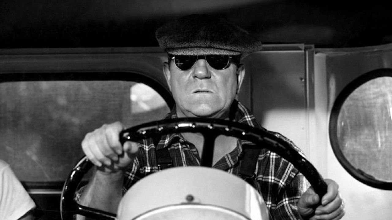 Hi-Jack Highway (1955) 0