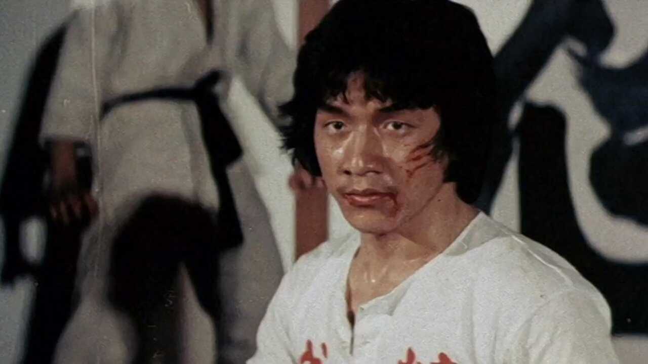 新精武門 0