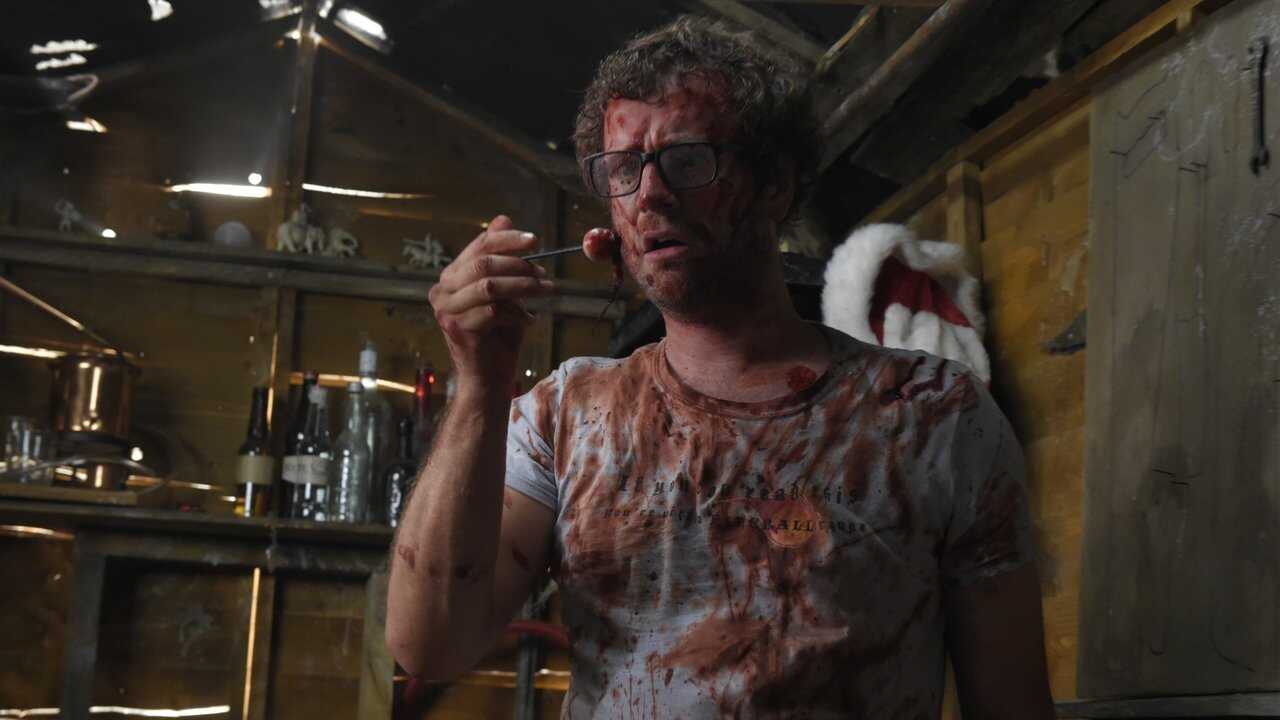 Shed of the Dead (2019) 0