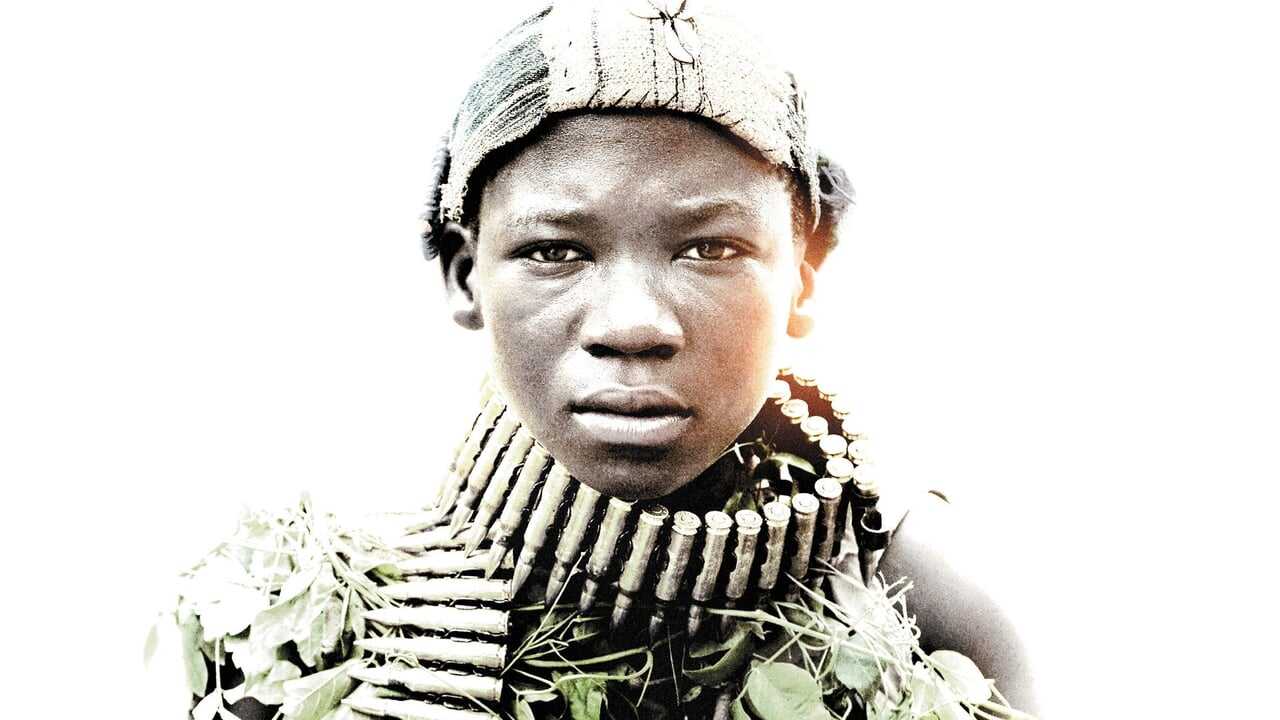 Beasts of No Nation 0