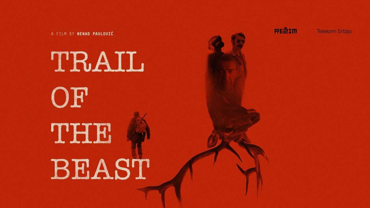 Trail of the Beast (2022) 0