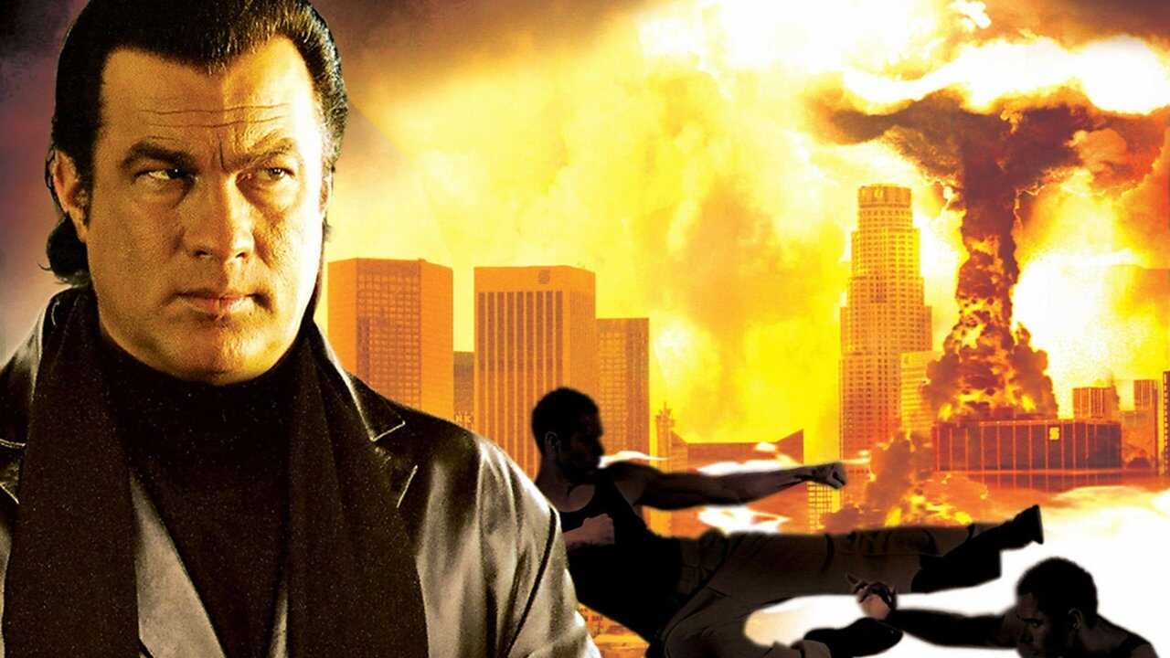 Black Dawn (2006) 0