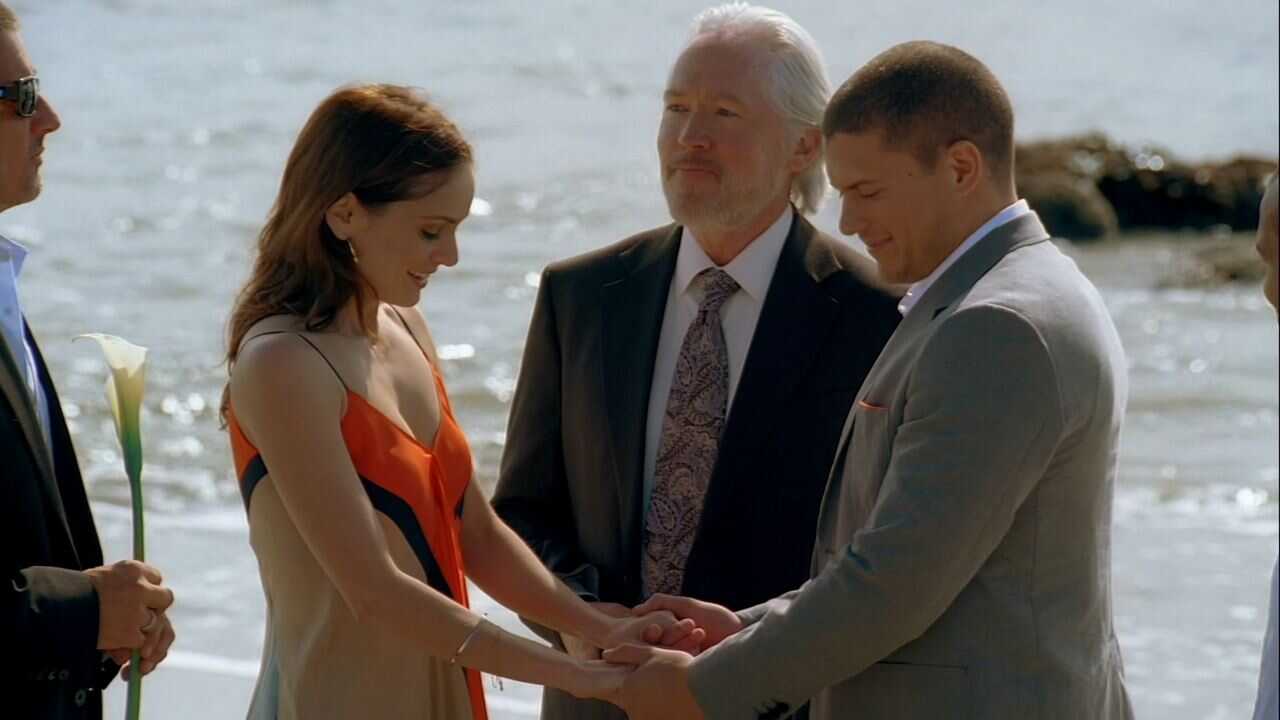 Prison Break: The Final Break 0