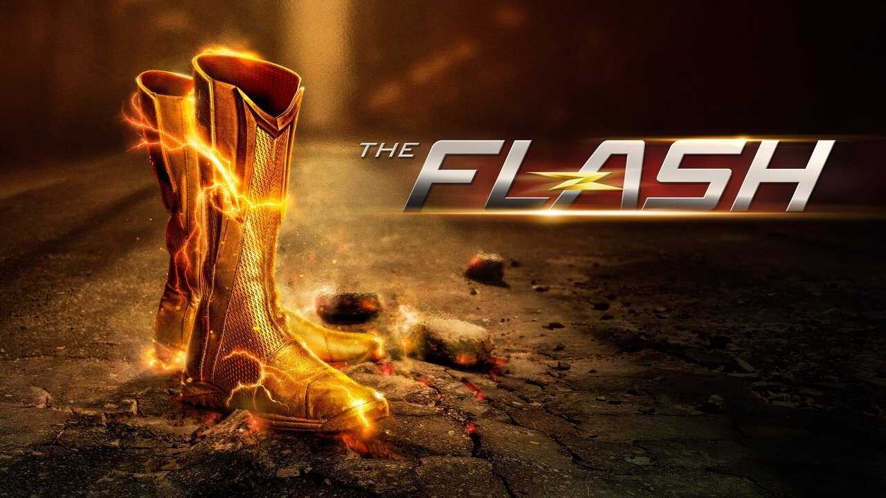 [SE] The Flash 3