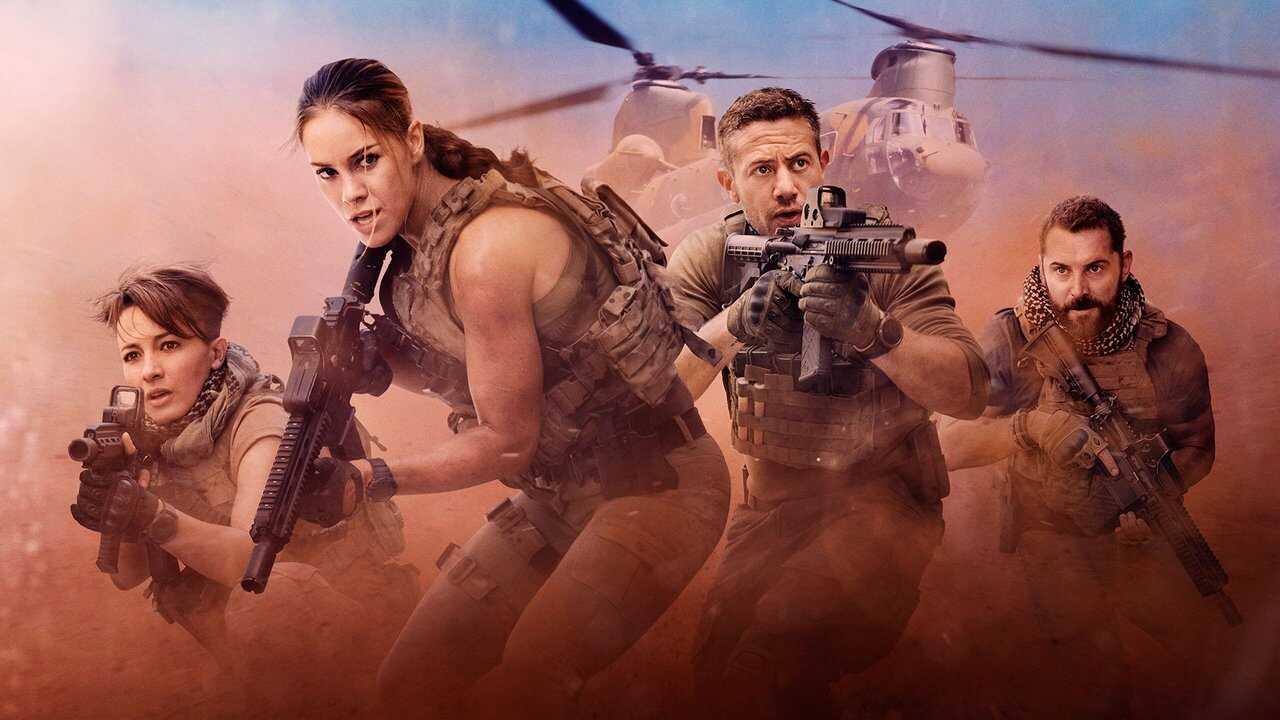 EN - Strike Back (2010) 3