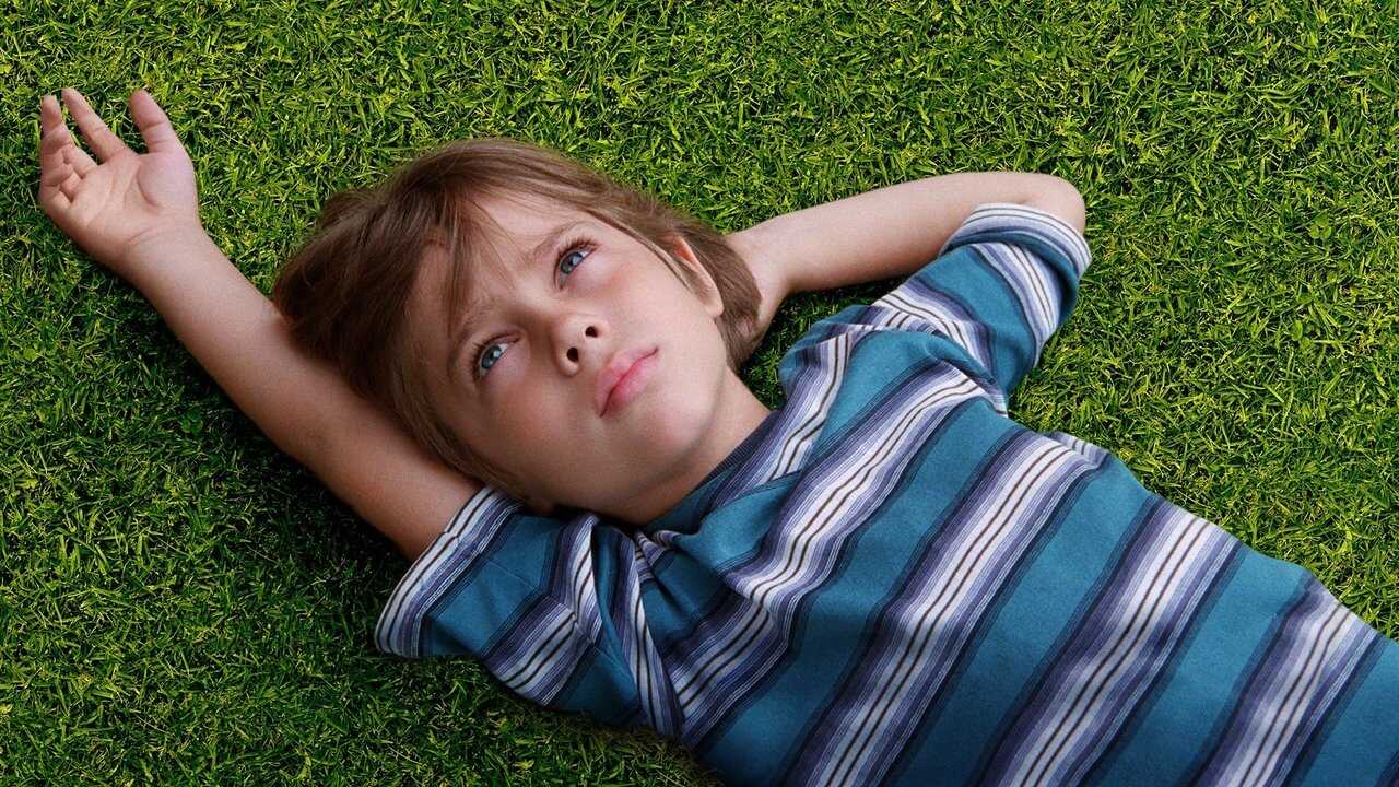 Boyhood (2014) 0