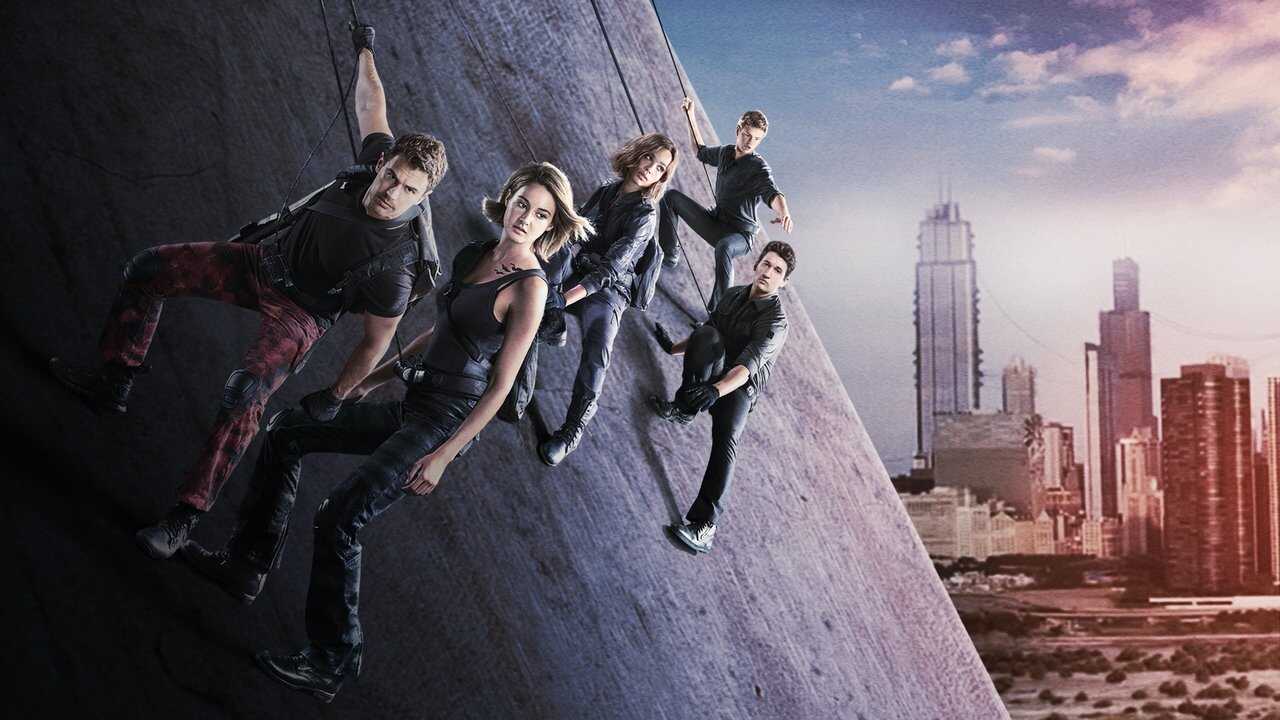 Allegiant 0