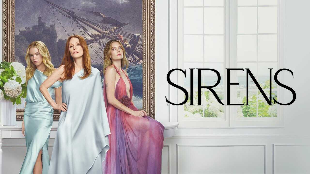 EX - Sirens (2025) 0
