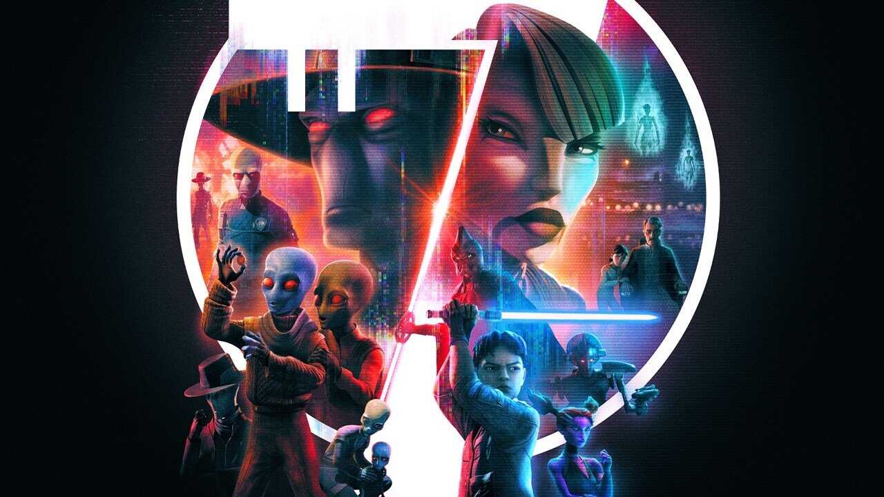 EN - Star Wars: Tales of the Underworld (2025) 4