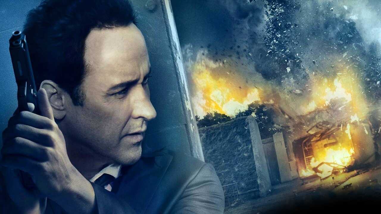 The Numbers Station 0