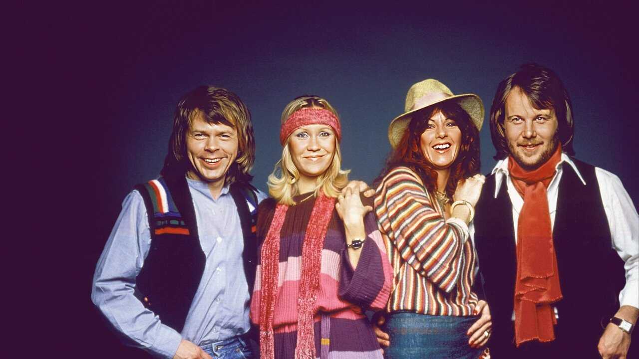 ABBA: Against the Odds 0