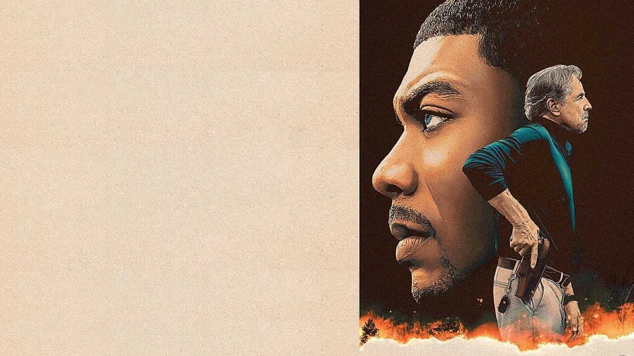 Rebel Ridge (2024) 0