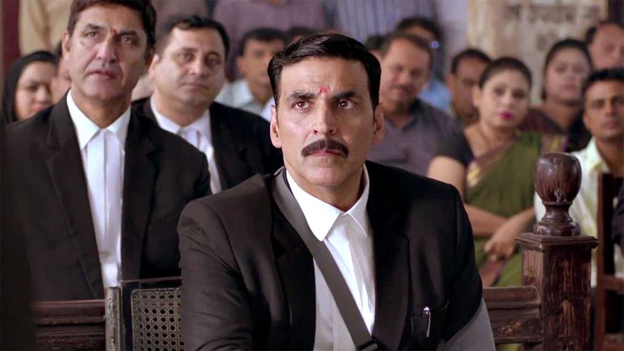 Jolly LLB 2 (2017) 0