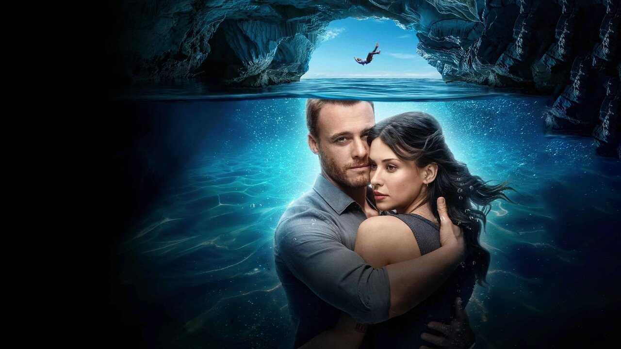الكهف الازرق (2024) 0