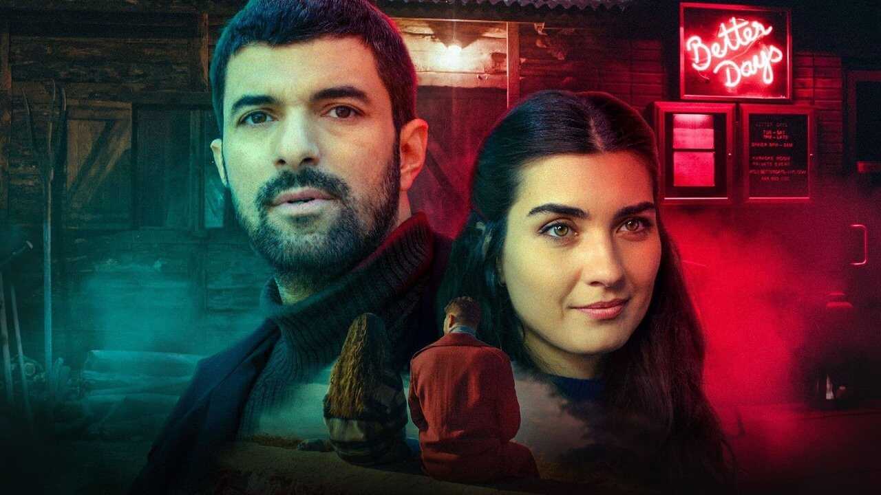 IR - Sefirin Kızı دختر سفیر 2