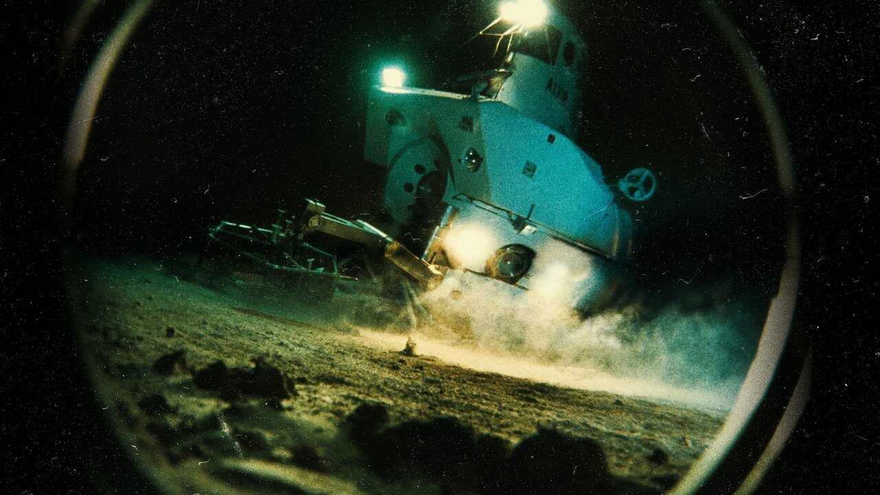 Bob Ballard: An Explorer's Life 0