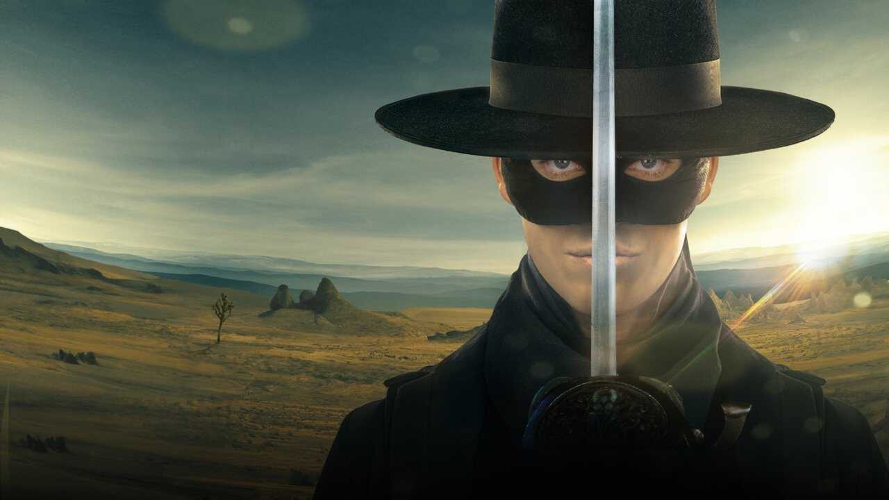 RU - Zorro (2024) 0