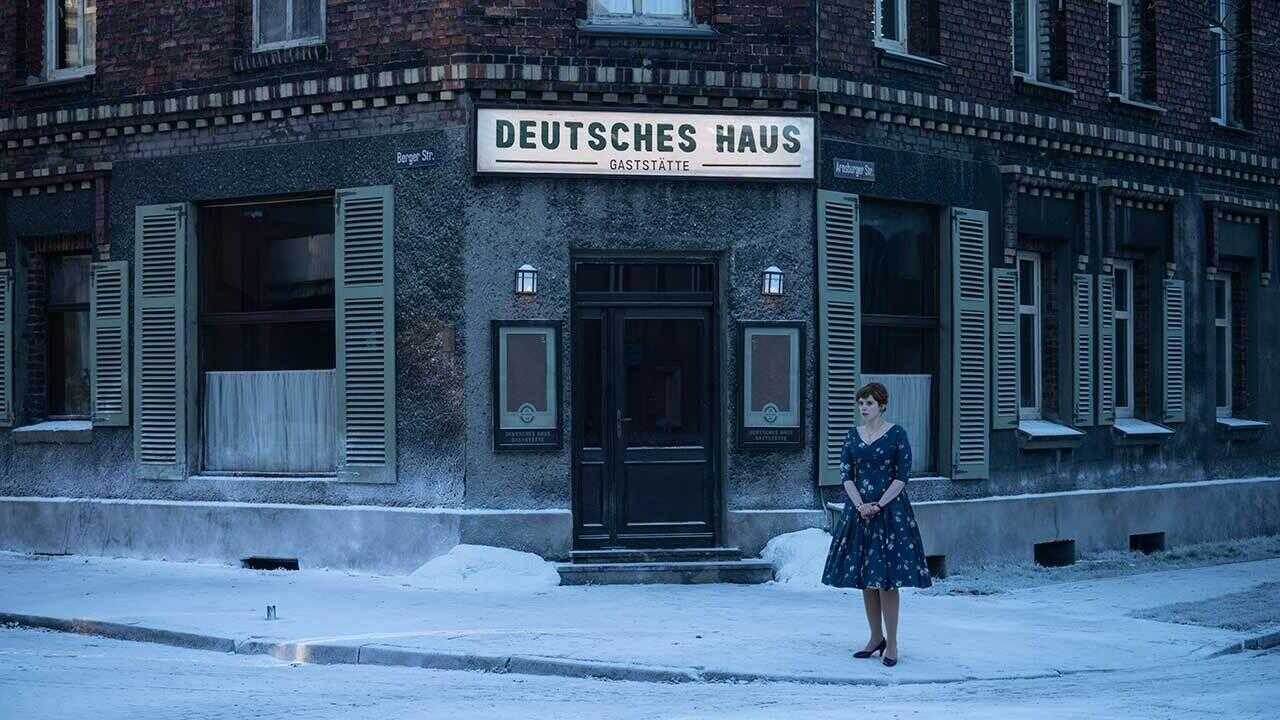 NL - DEUTCHES HAS 3