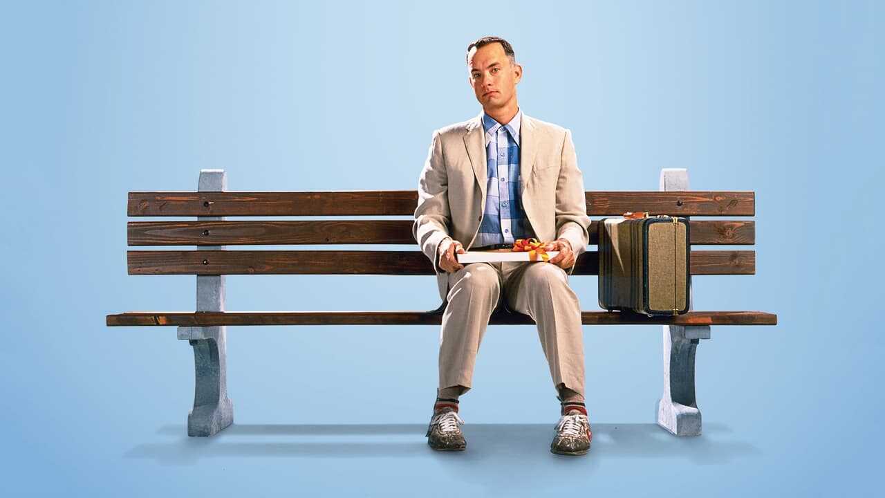 Forrest Gump (1994) 0