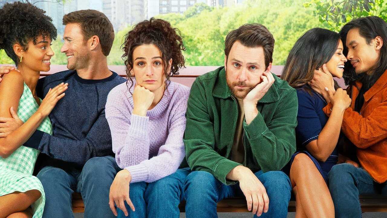 I Want You Back (2022) 0