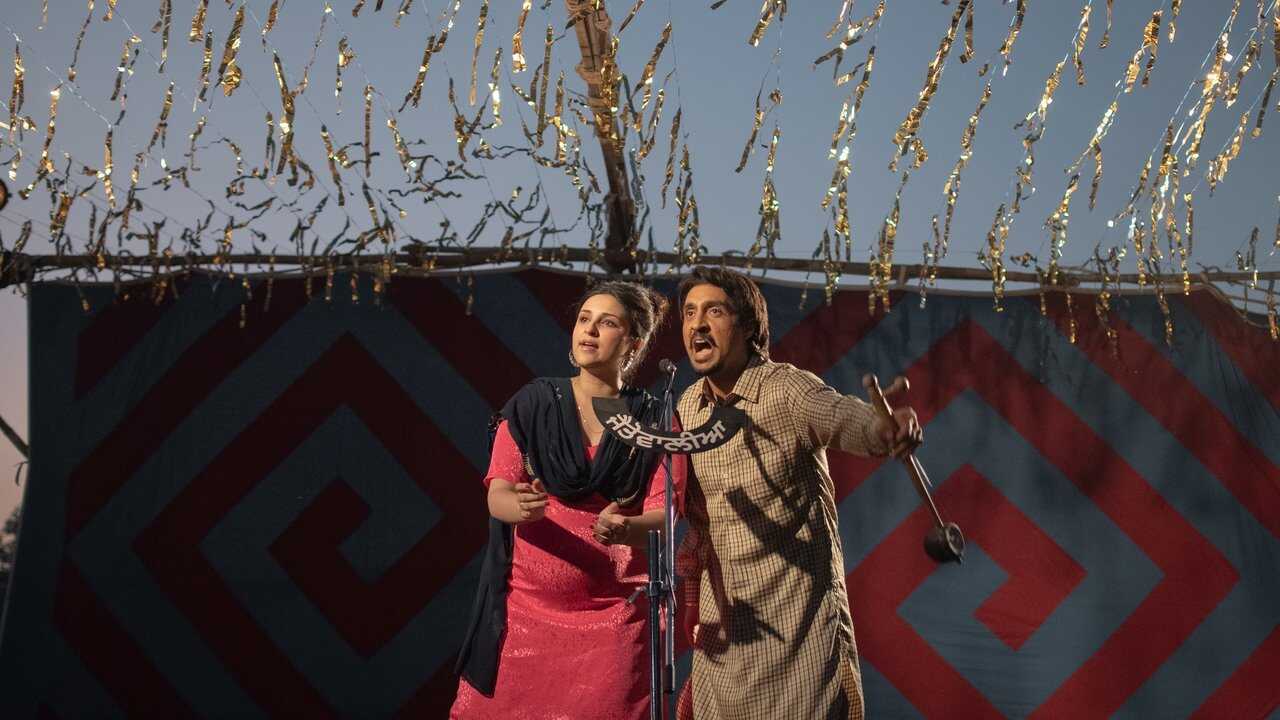 Amar Singh Chamkila (2024) 0