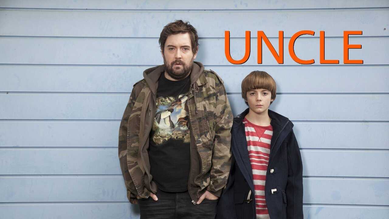 EN - Uncle (2012) 1
