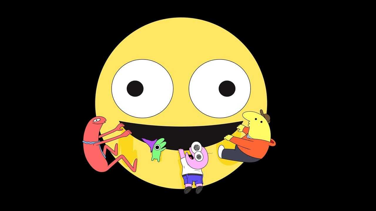 EN - Smiling Friends (2020) 0