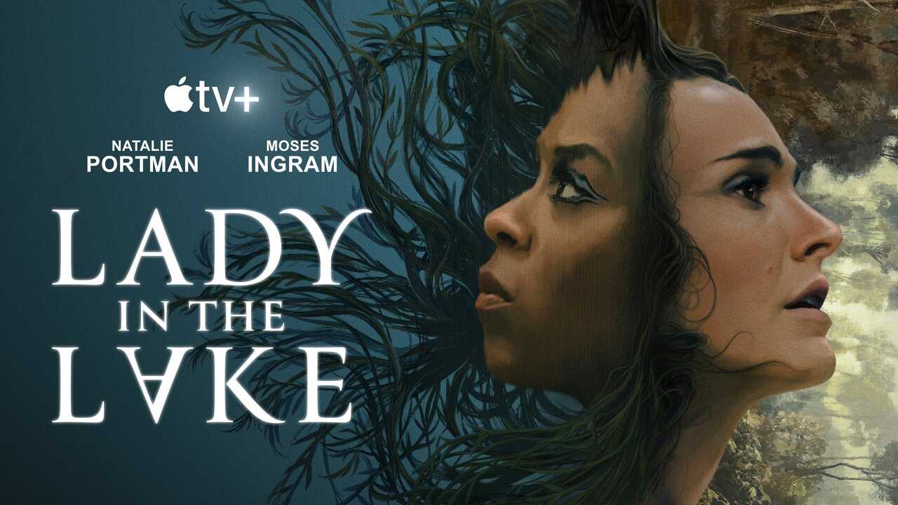 ES - La dama del lago (2024) 4