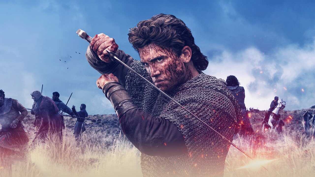 EN - The Legend Of El Cid (2020-2021) 1