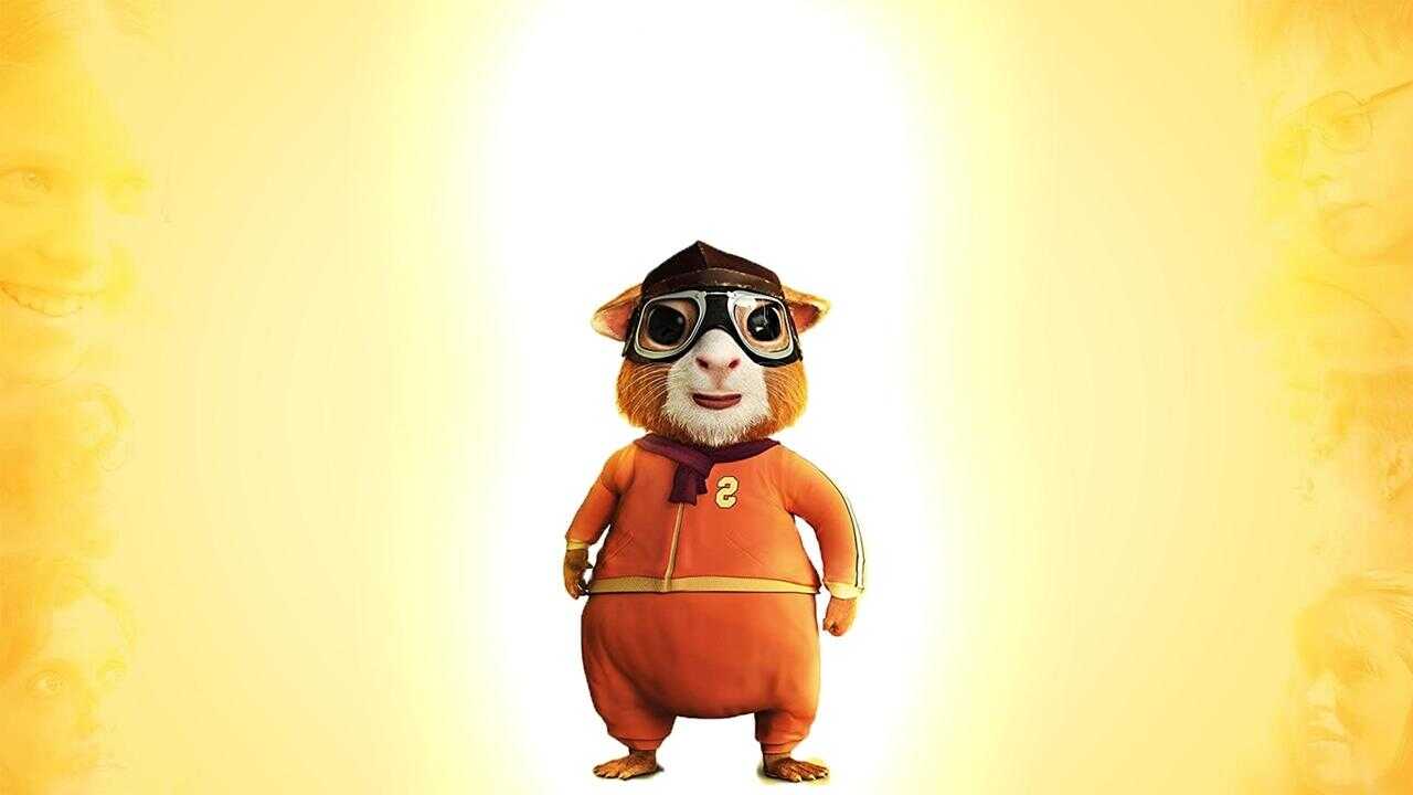 Superbola de pelo (2018) 0