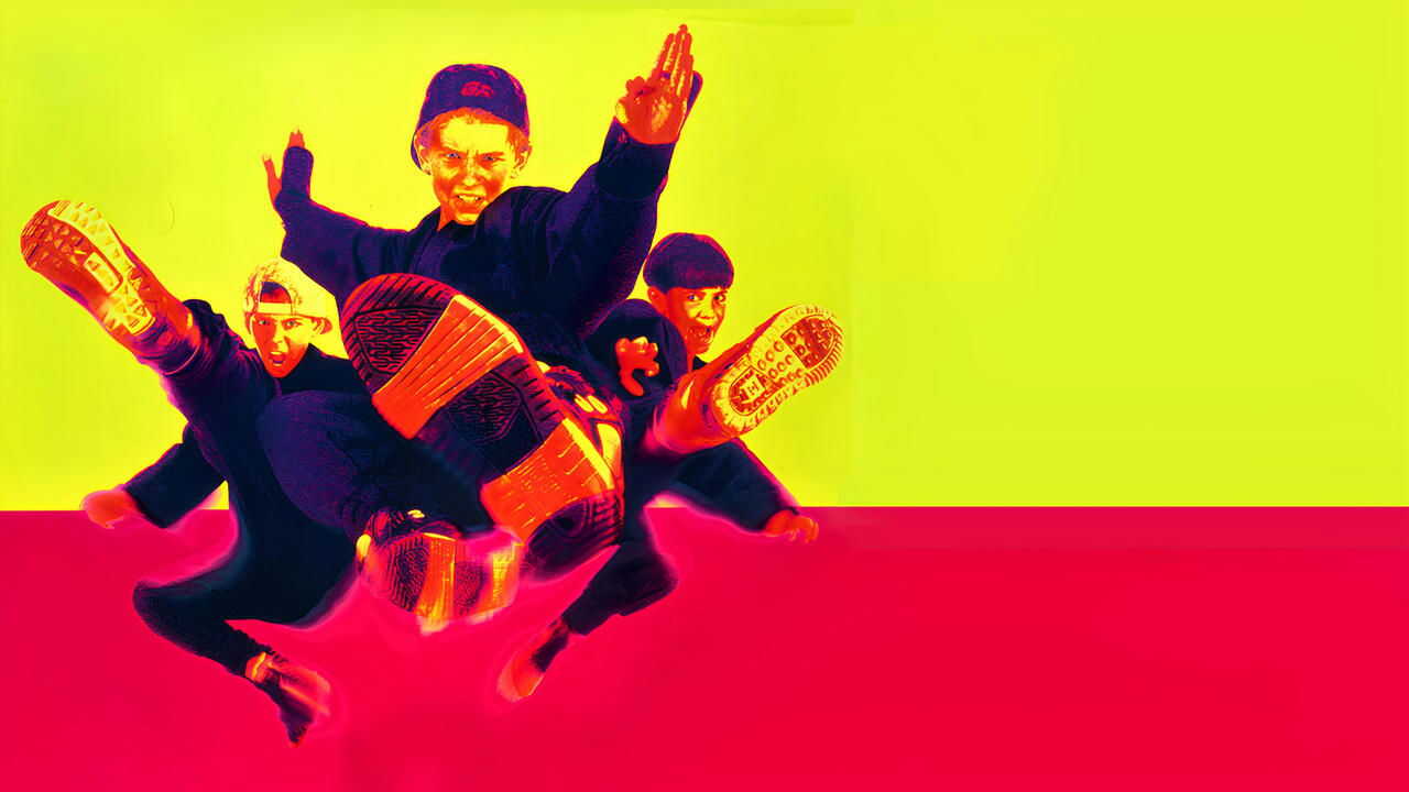 3 Ninjas 0