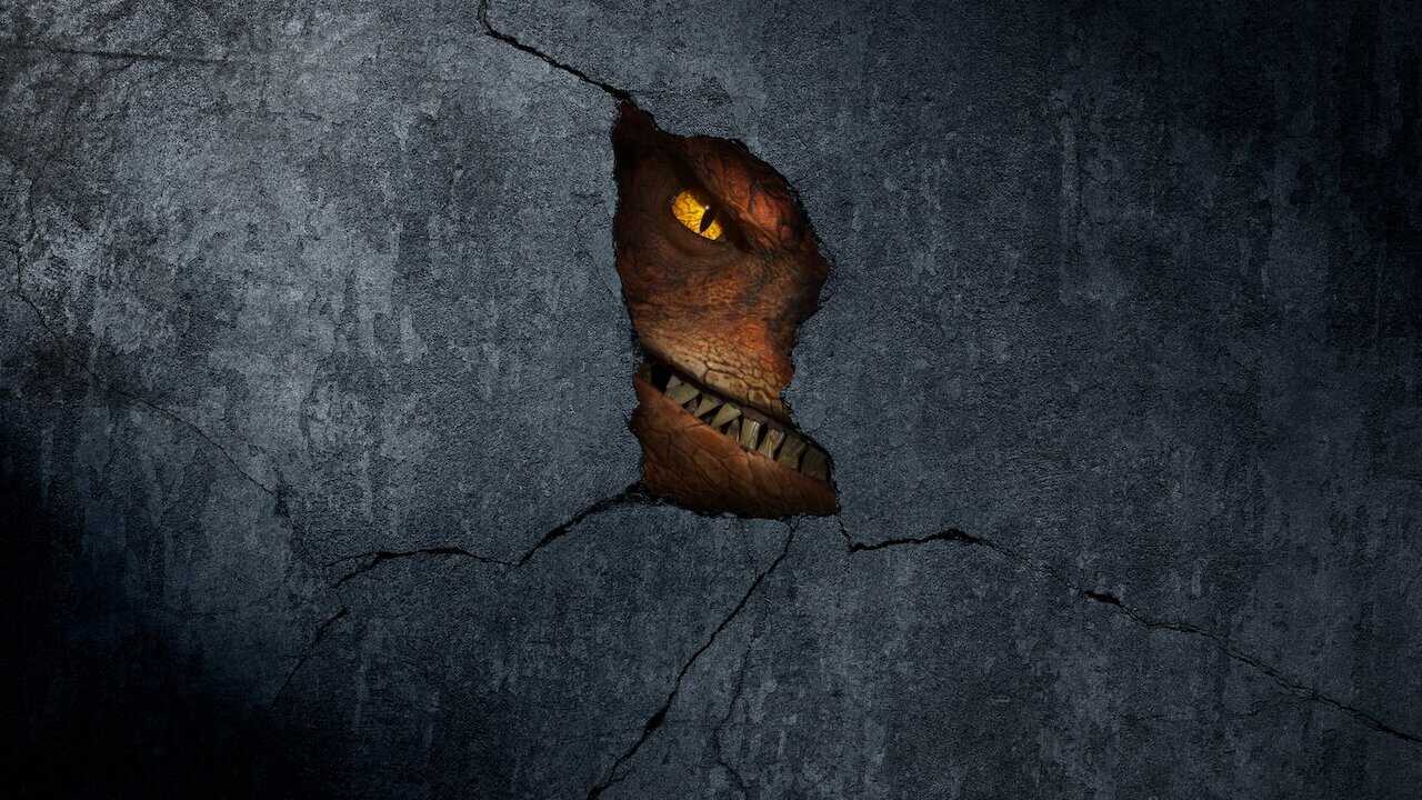 EN - Jurassic World: Chaos Theory (2024) 2