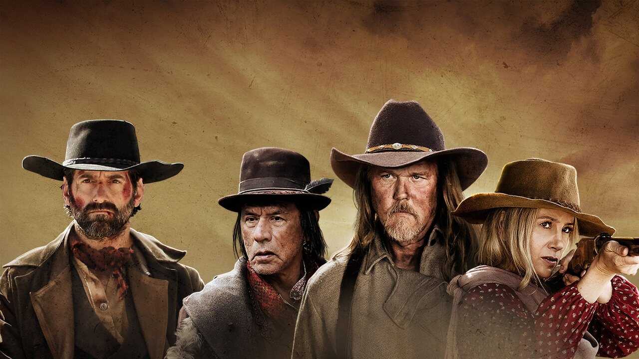 Badland (2019) 0