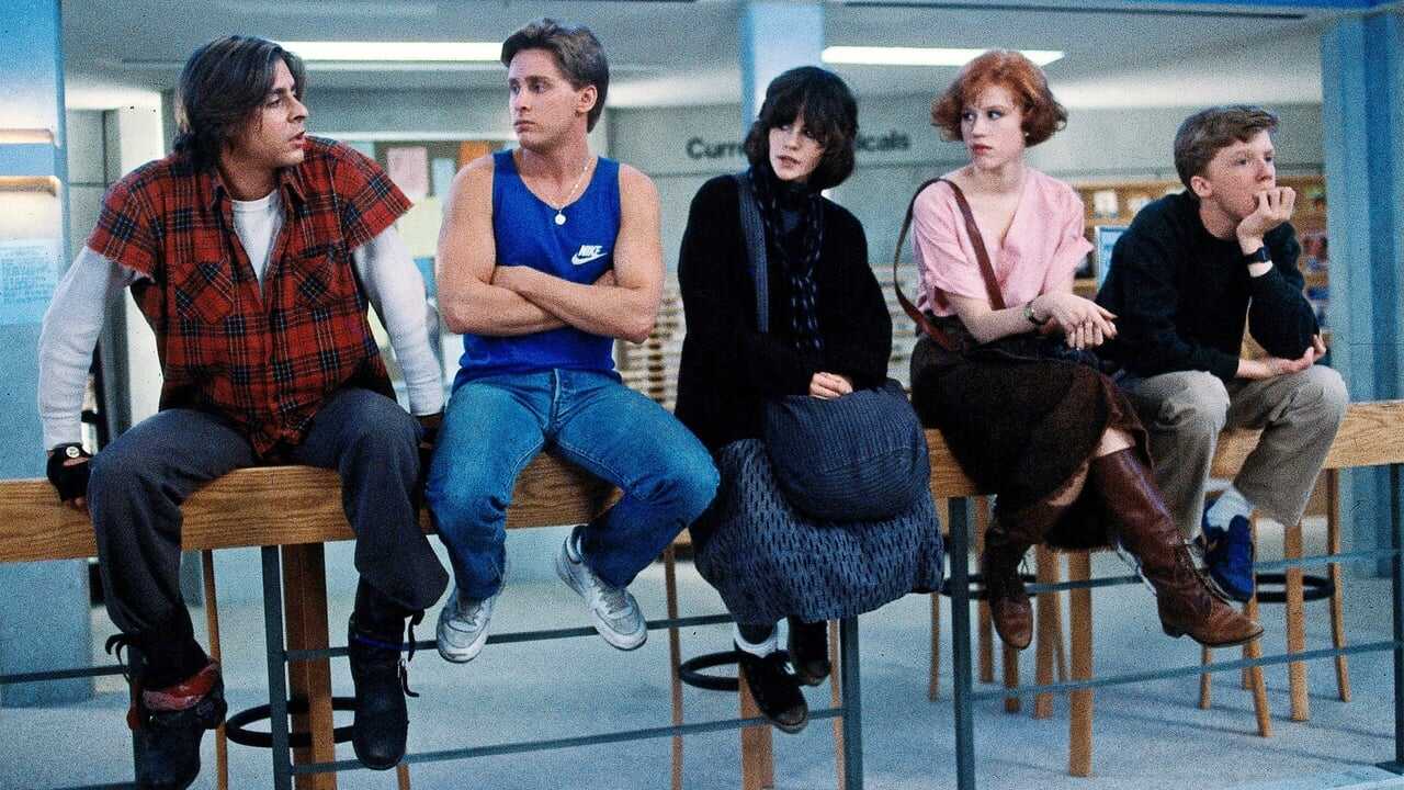 The Breakfast Club 0