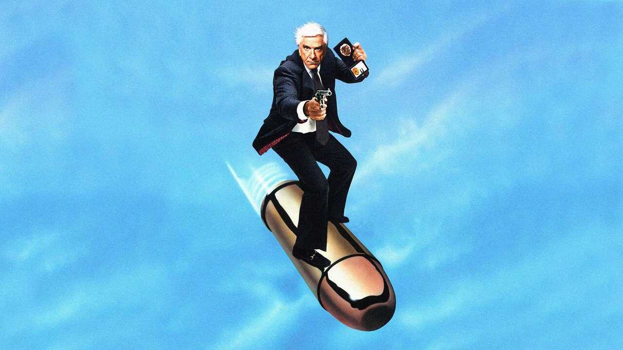 The Naked Gun: From the Files of Police Squad! (1988) 0