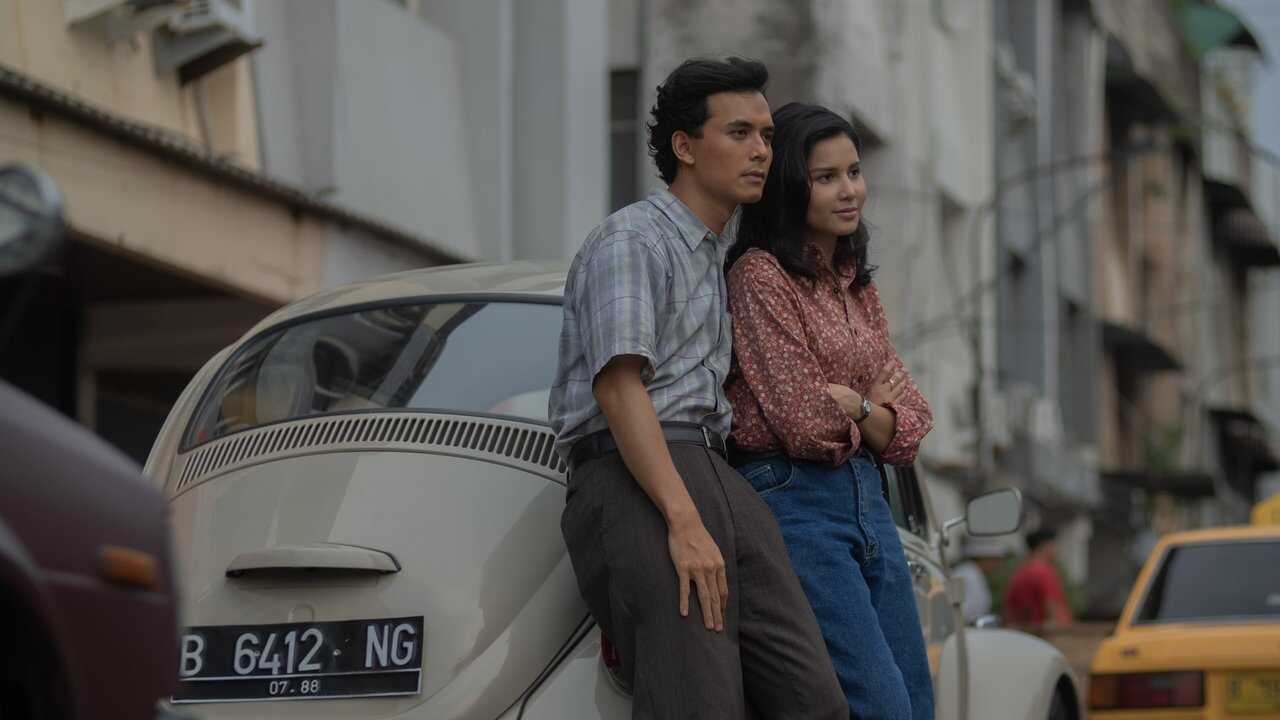 Hari Ini Akan Kita Ceritakan Nanti 0